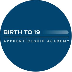 Birth To 19 Birth To 19 brand logo