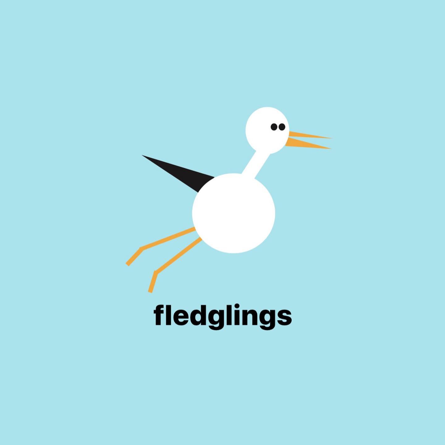 Fledglings