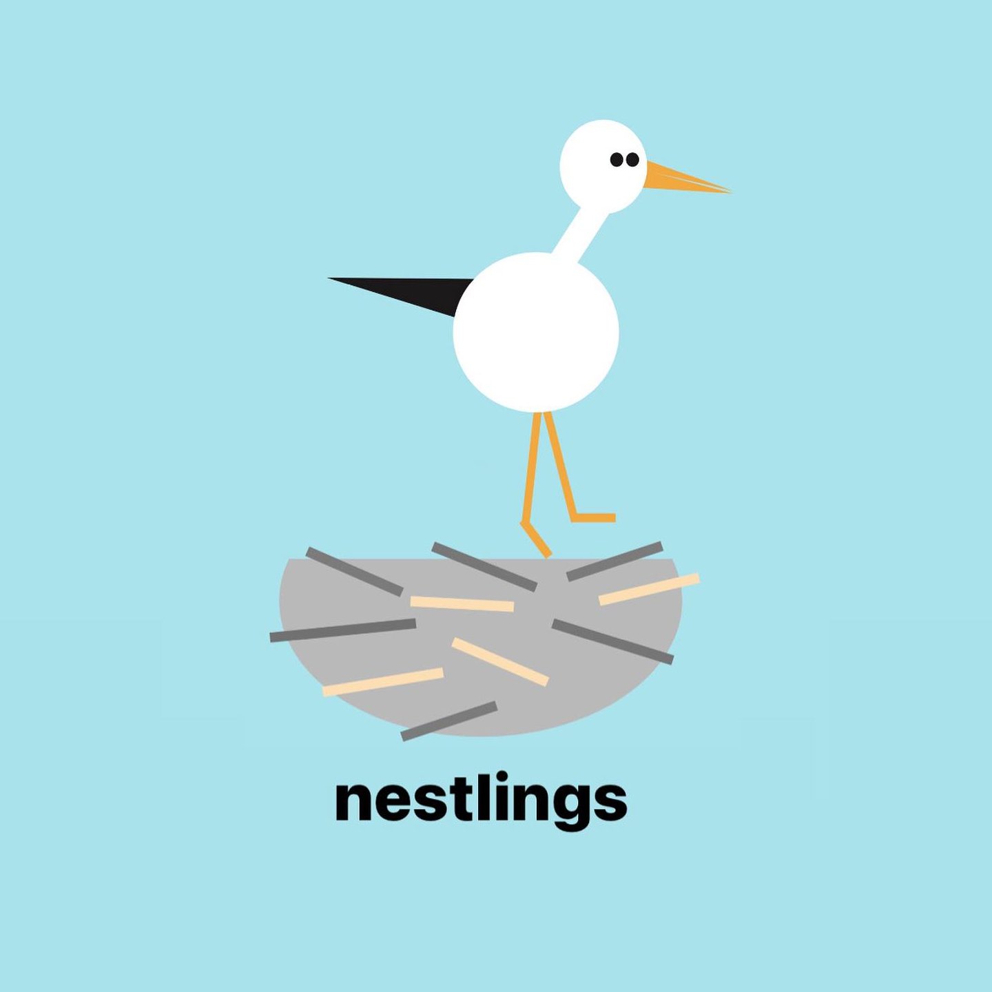 Nestlings